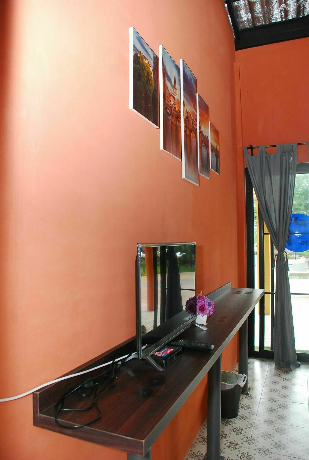 Phutara Guest house 2*