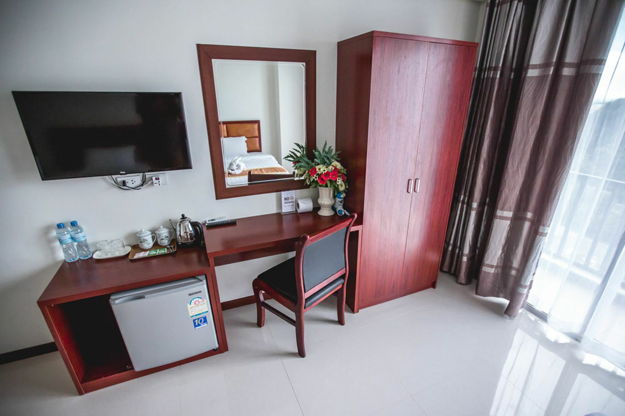 Ck Pattaya Hotel