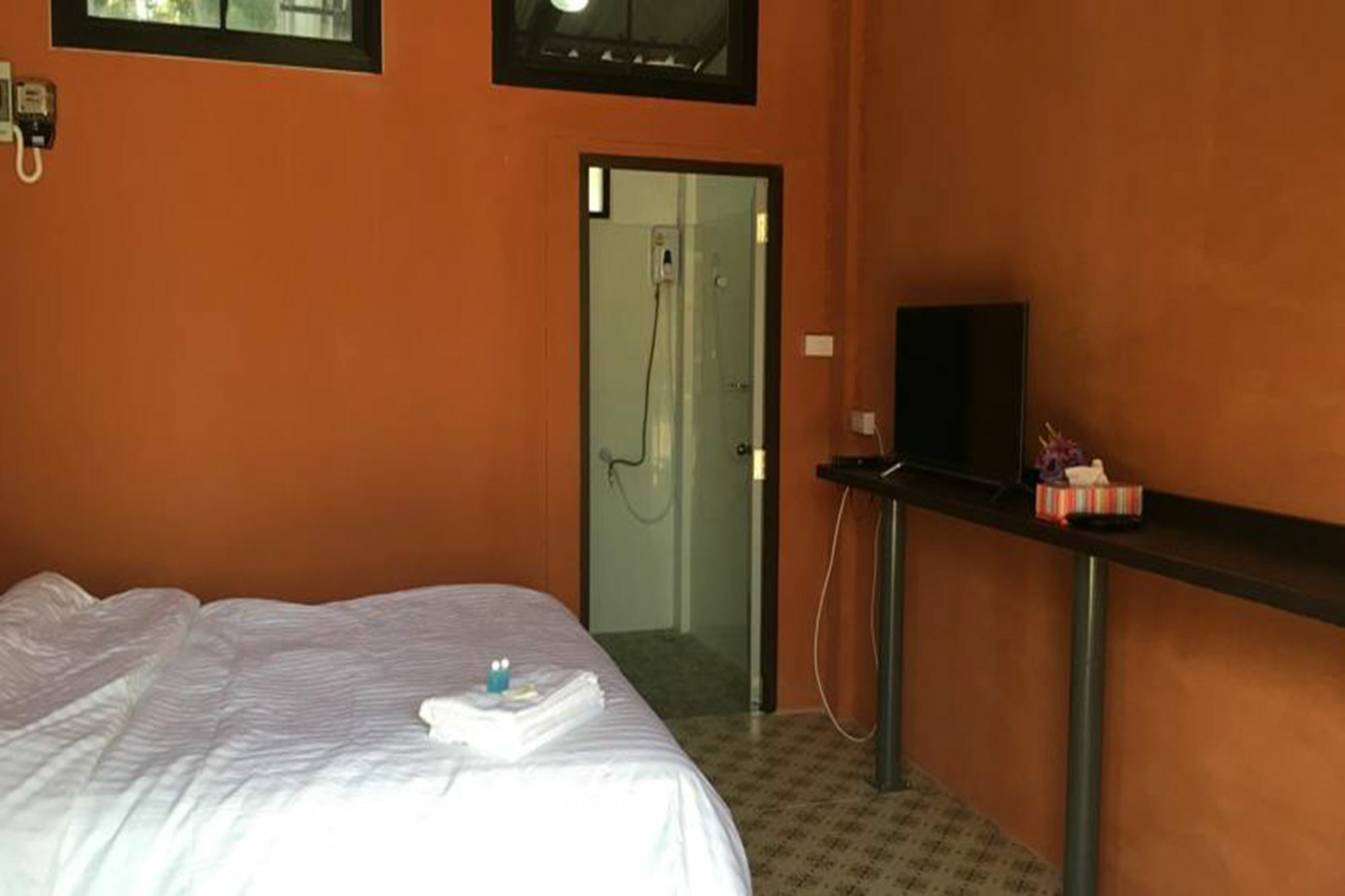 Phutara Guest house Cha-Am