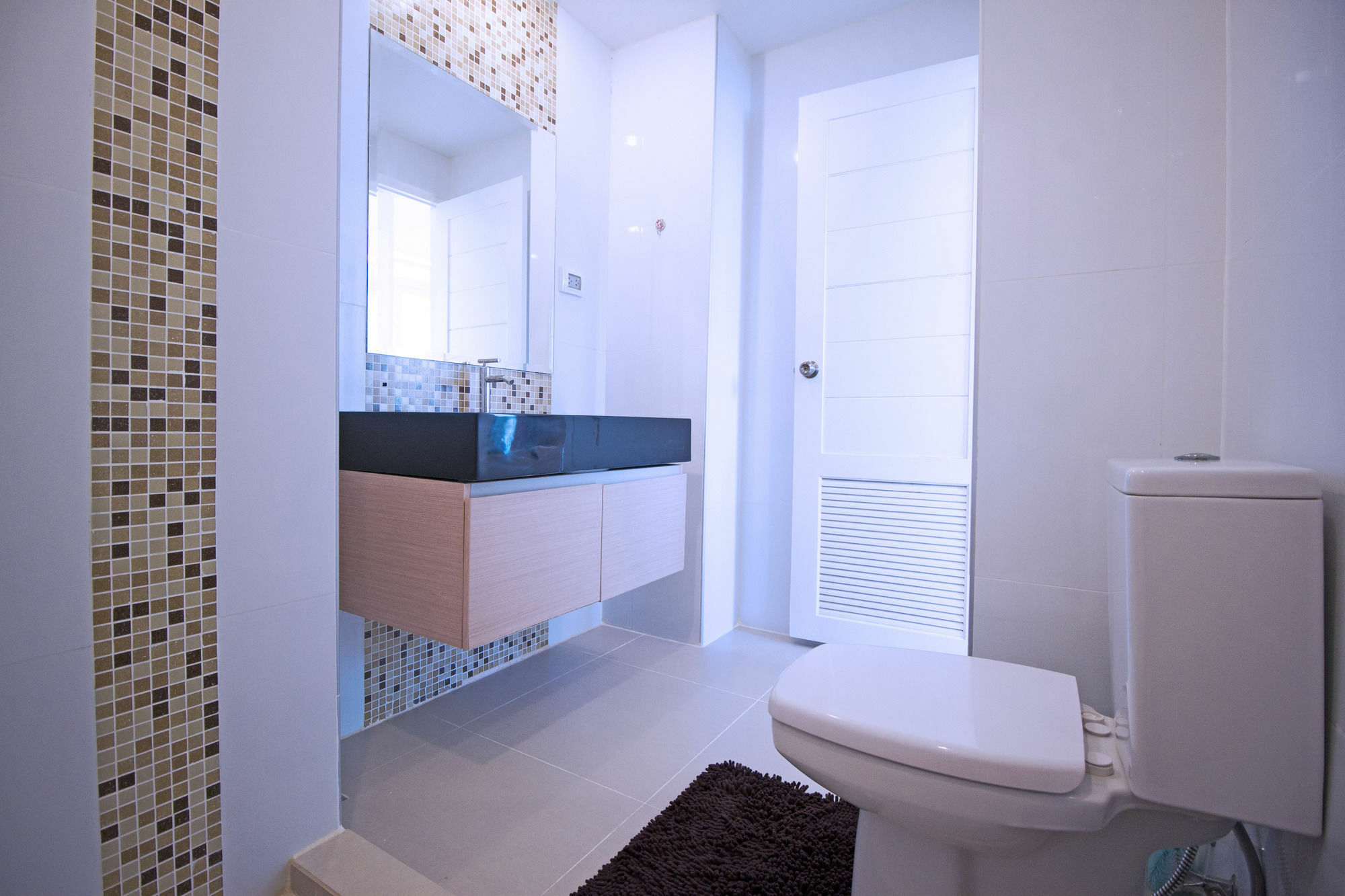 Apartment Paradise Park By Pattaya Sunny *