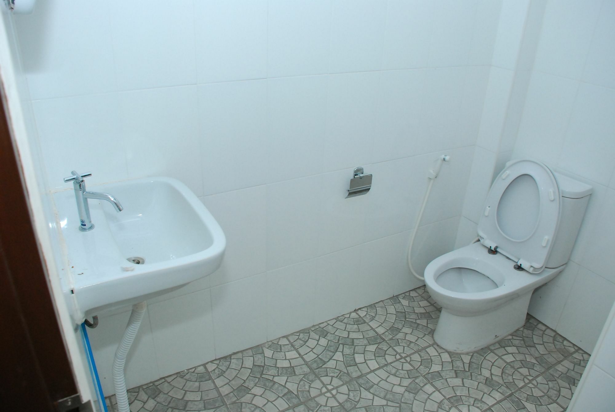 Guest house Phutara 2*