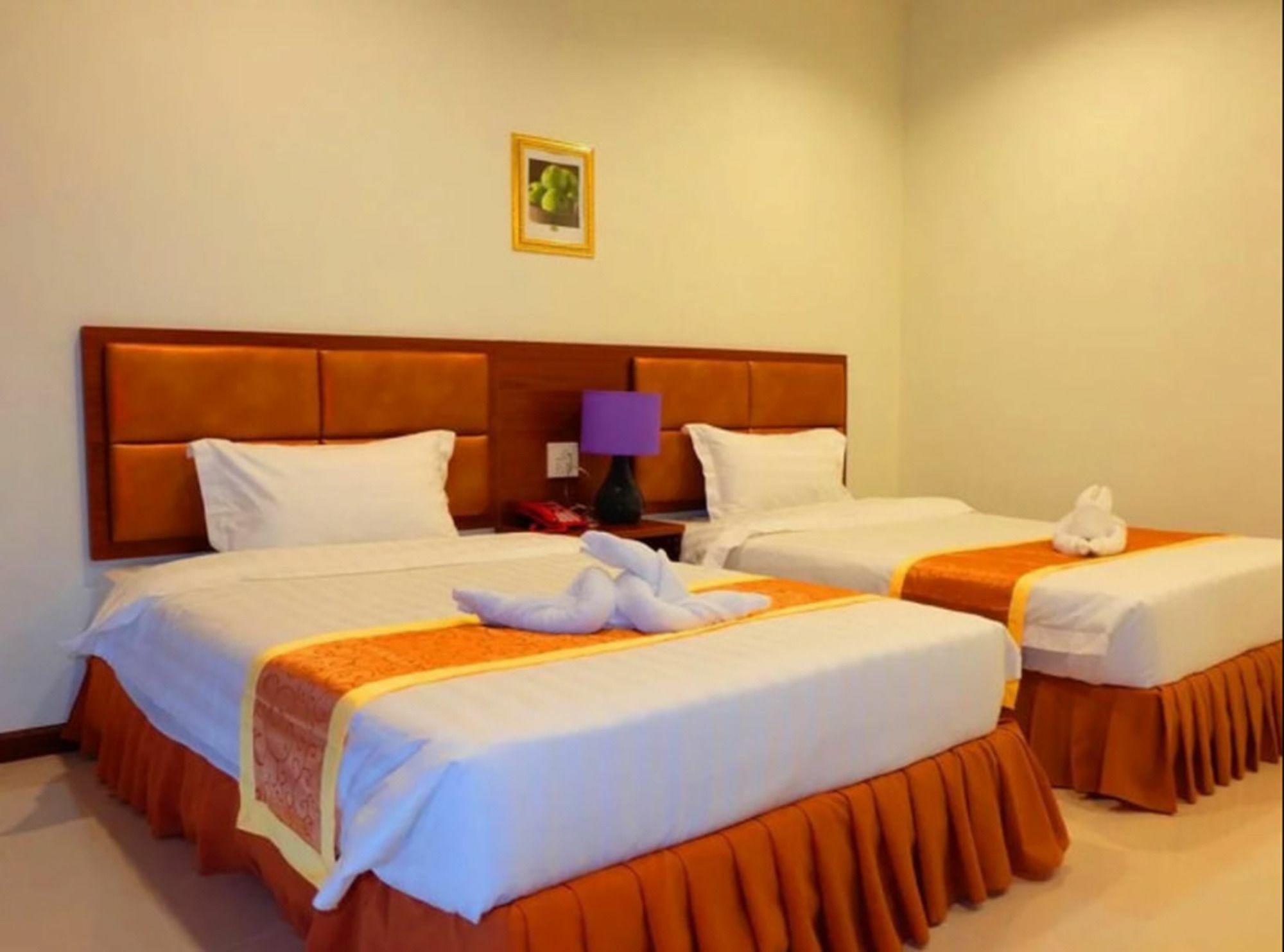 Ck Pattaya Nong Prue