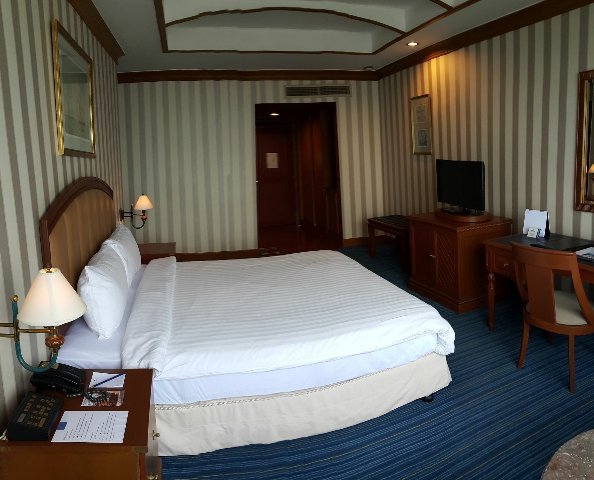 Ocean Marina Pattaya Jomtien Hotel