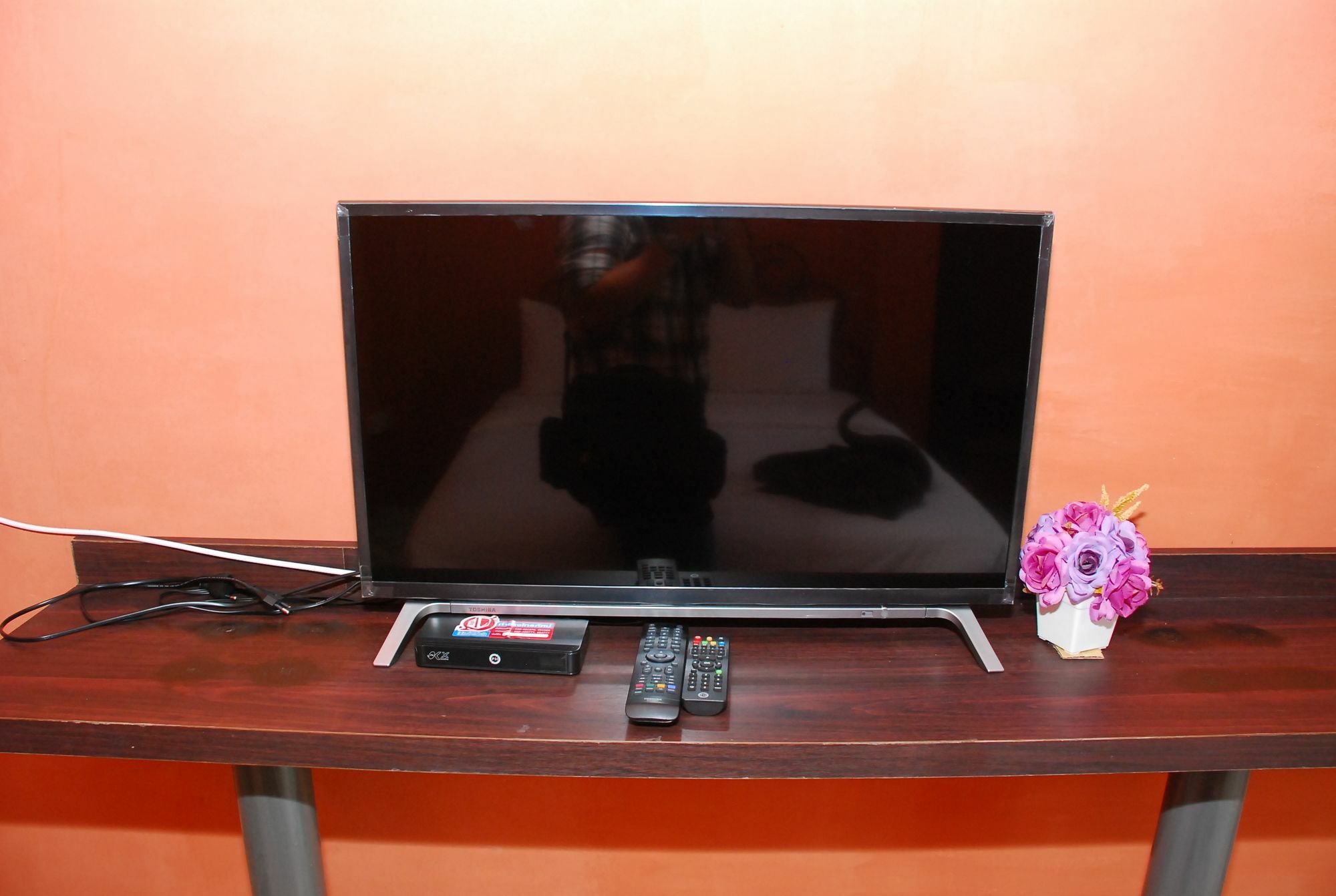 Guest house Phutara 2*