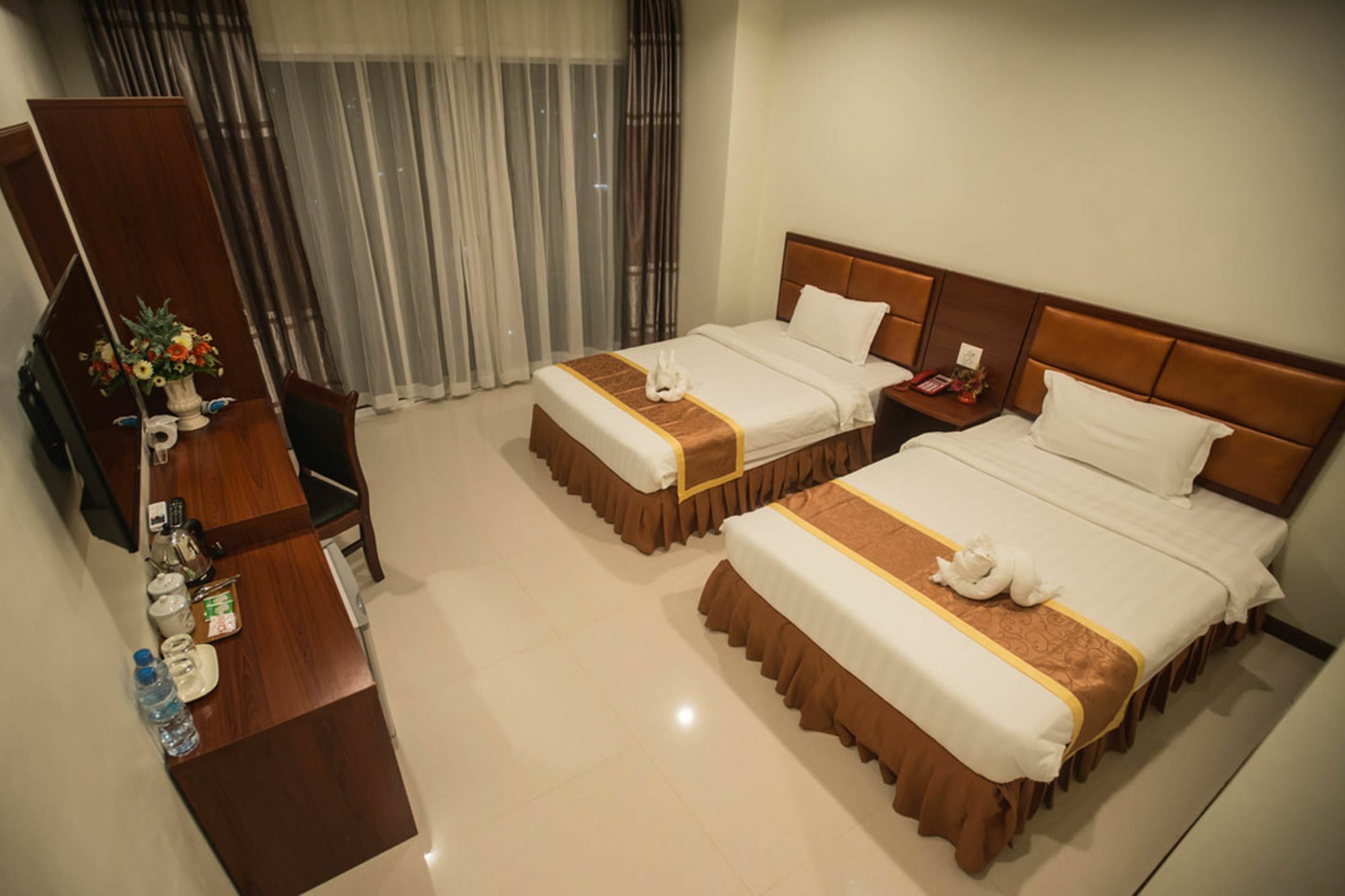 Ck Pattaya