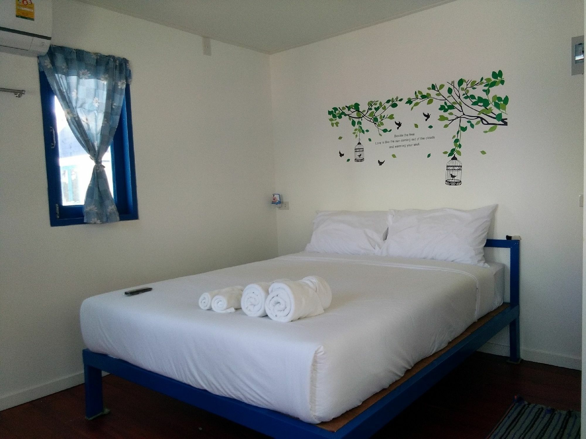 Hotel I Talay Bar & 2*
