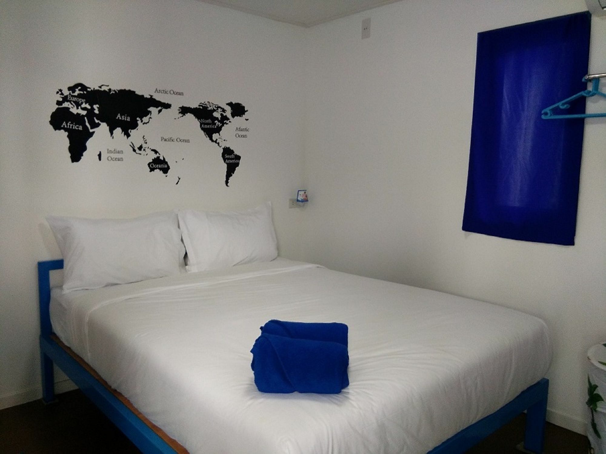 Hotel I Talay Bar &