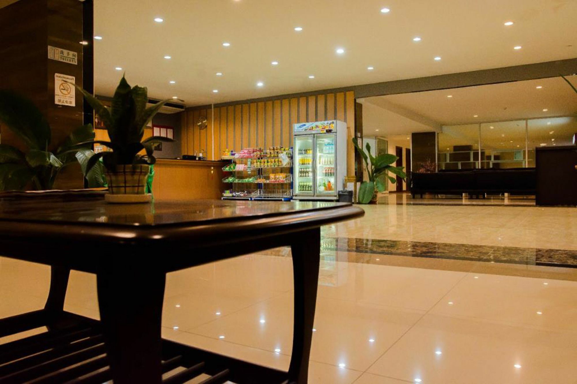 Ck Pattaya 5* Nong Prue