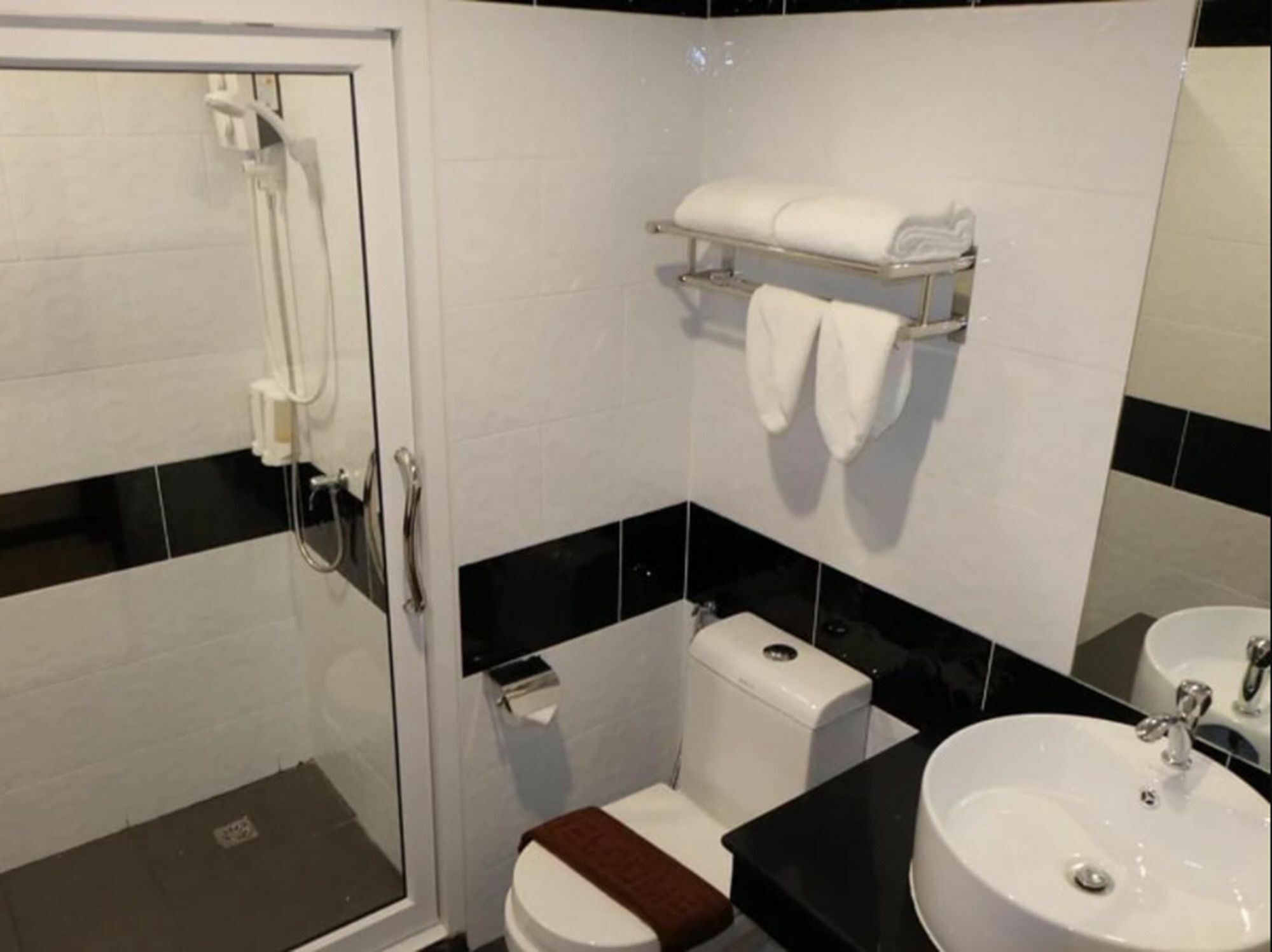Ck Pattaya Hotel