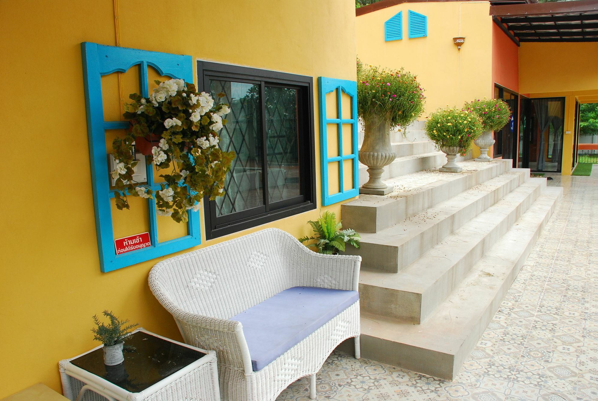 Phutara Guest house 2*