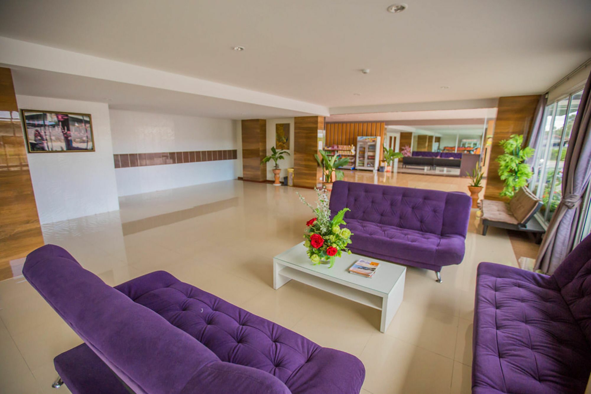 Hotel Ck Pattaya