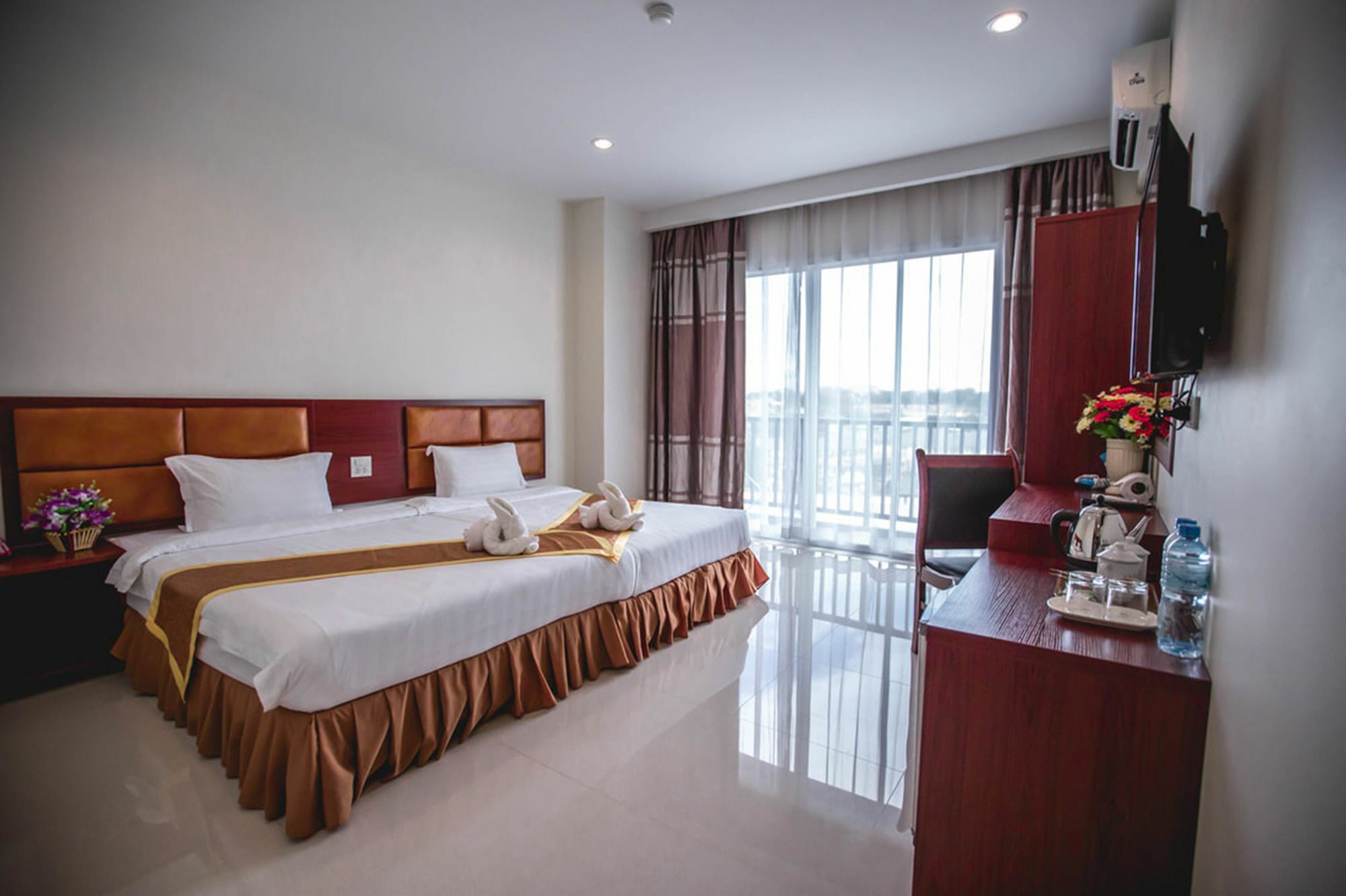 Ck Pattaya Nong Prue