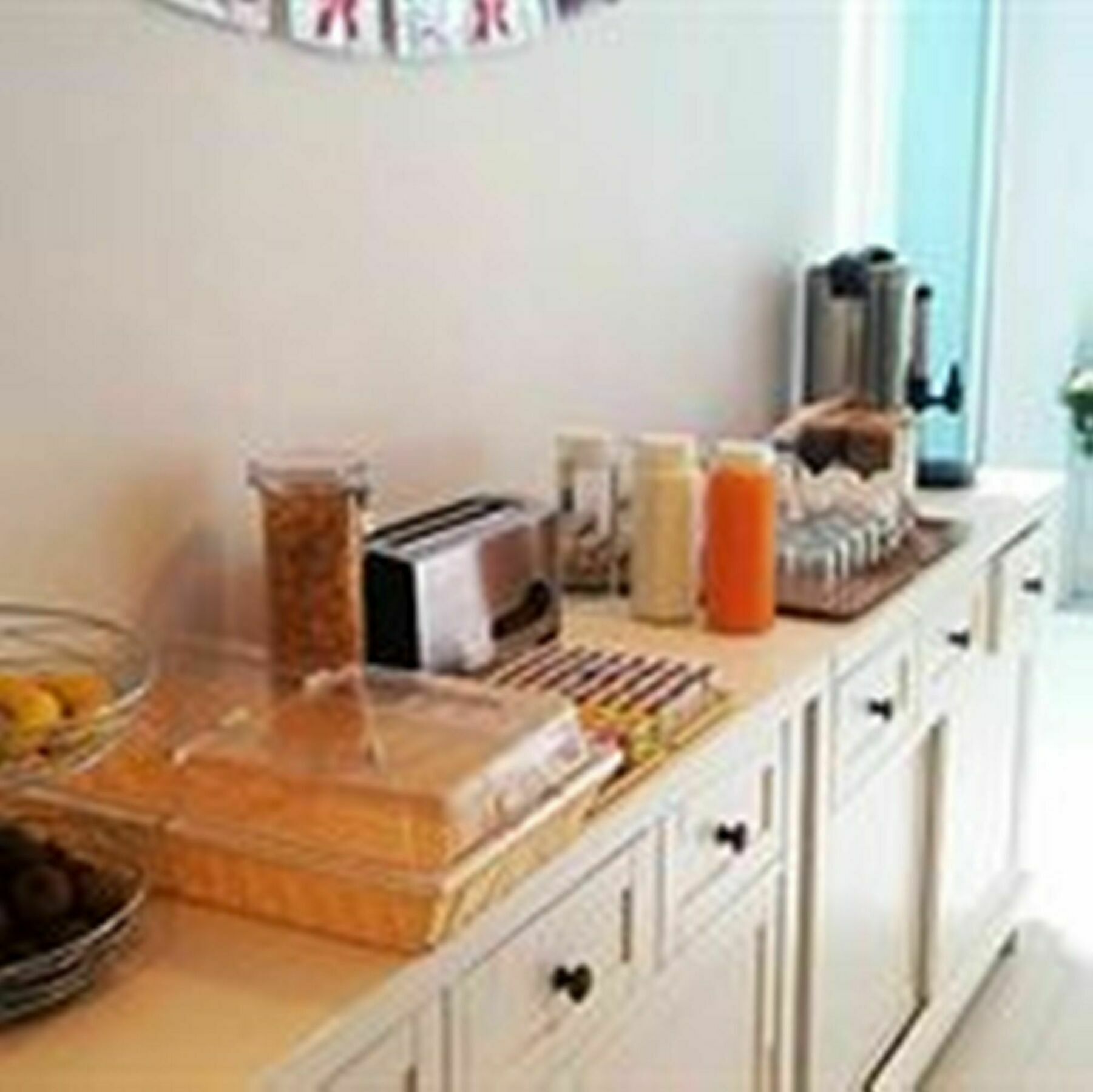 Hotel Nantra Chaweng (Koh Samui)