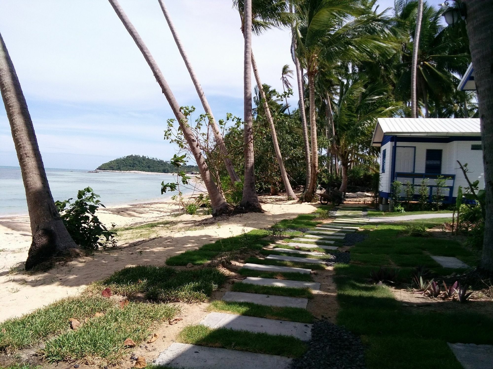 I Talay Bar & Taling Ngam (Koh Samui)