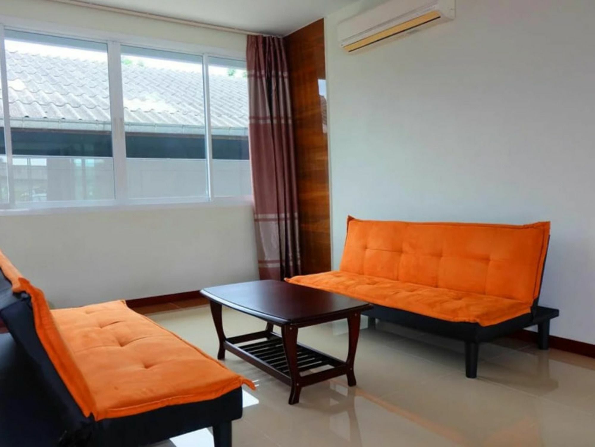 Ck Pattaya 5* Nong Prue