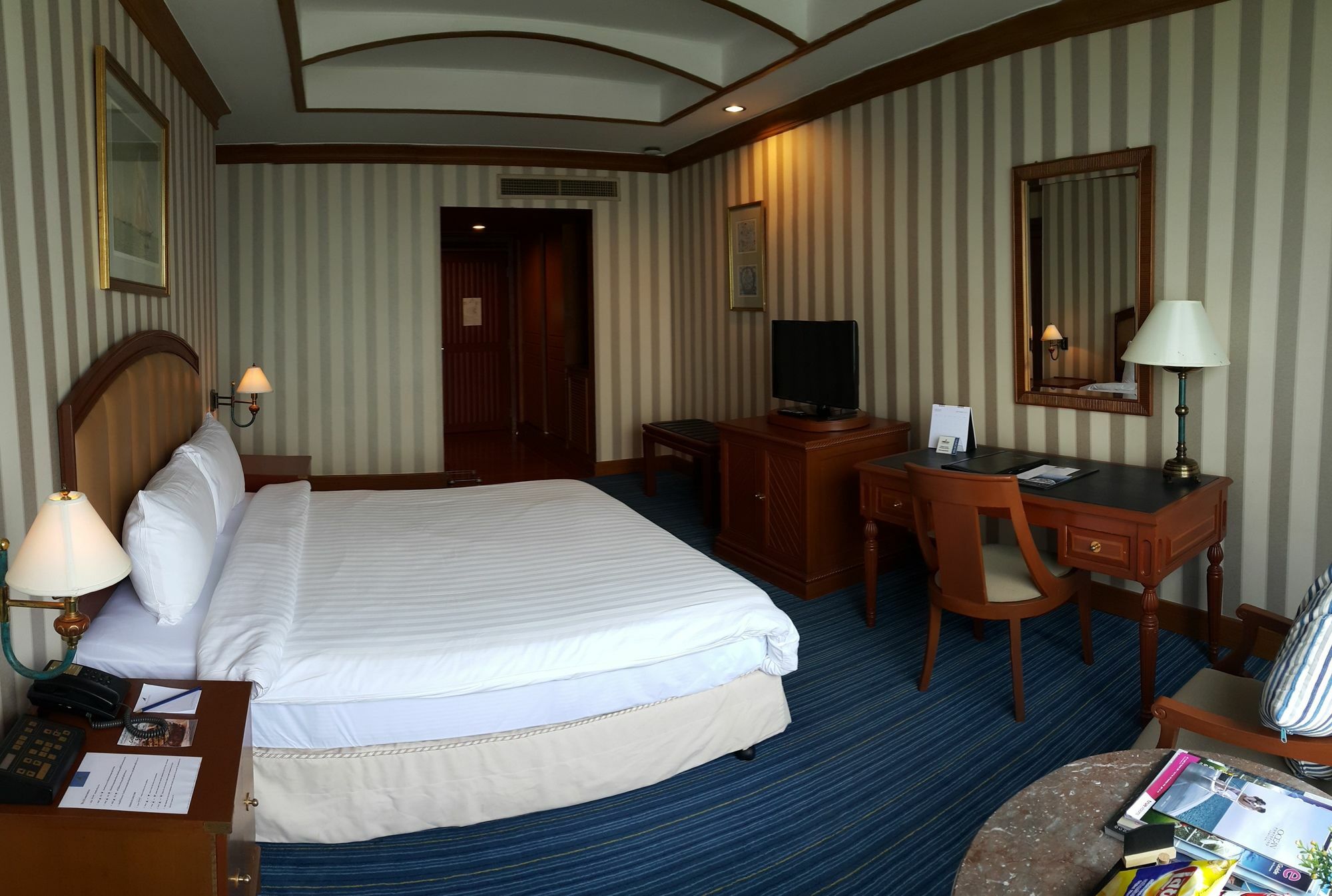 Ocean Marina Pattaya Jomtien 5*