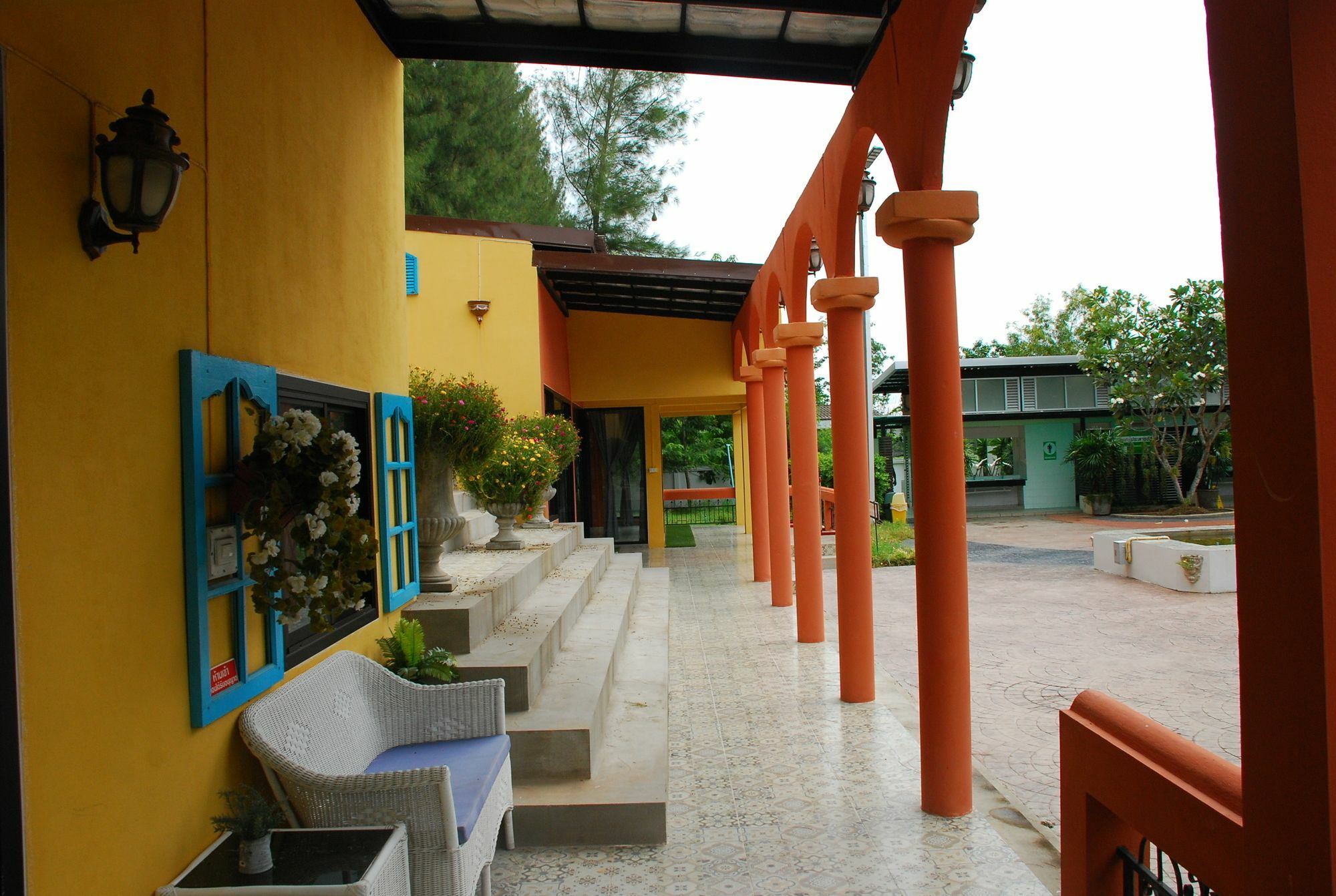 Phutara 2*