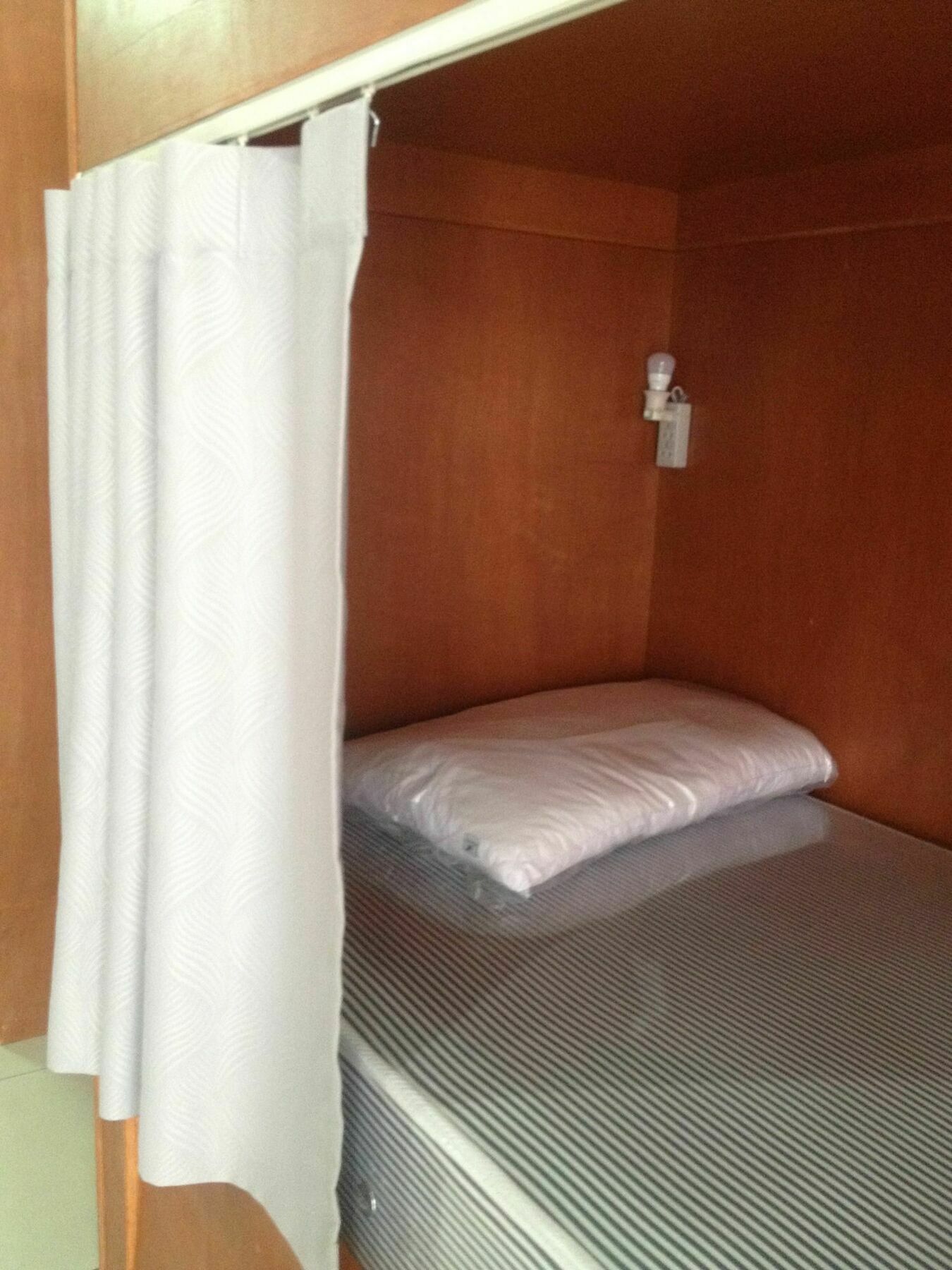 Jomtien Hostel 2* Jomtien Beach
