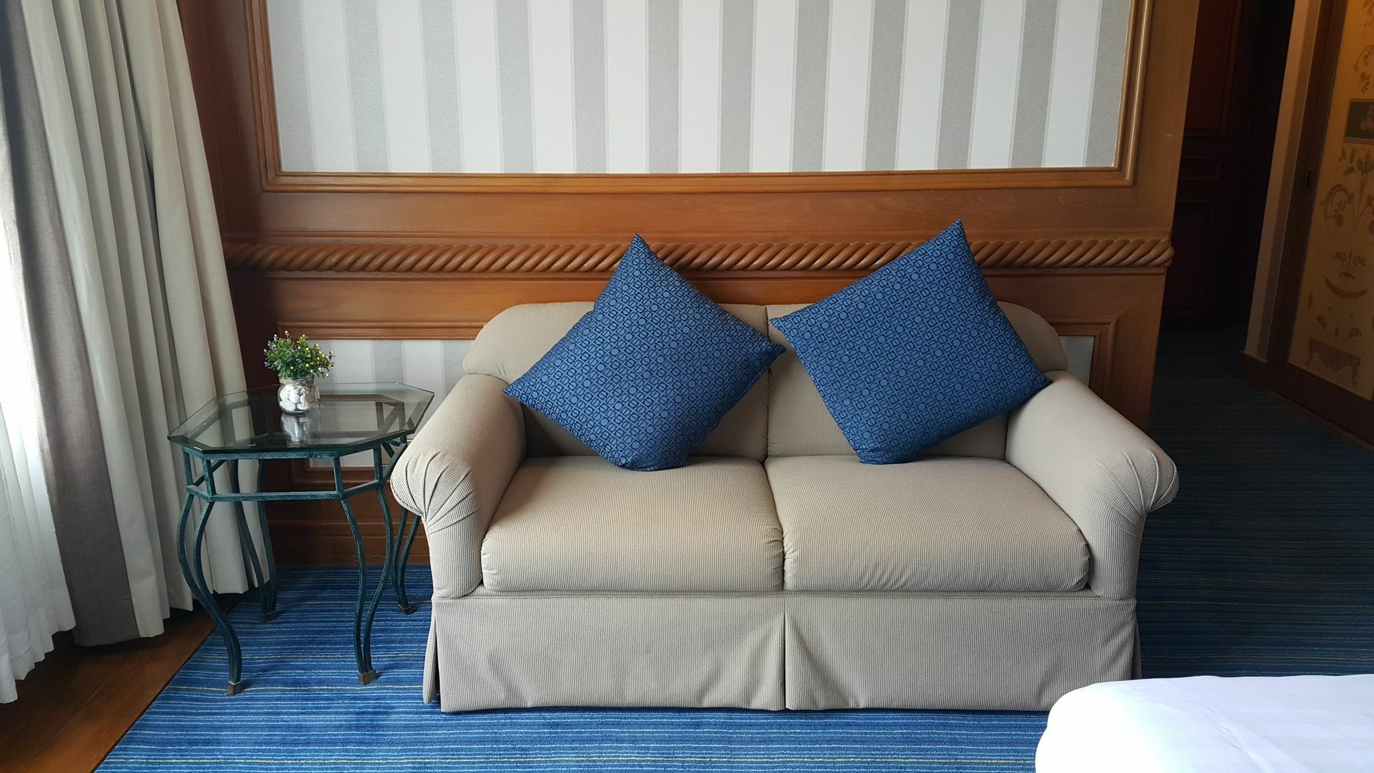 Ocean Marina Pattaya Jomtien 5*