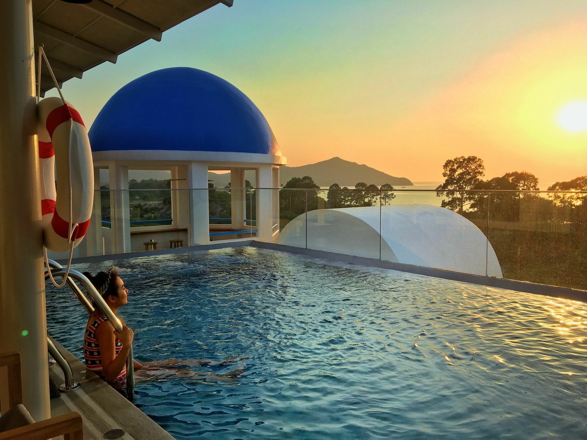 Costa Village Bangsaray Hotel 4*
