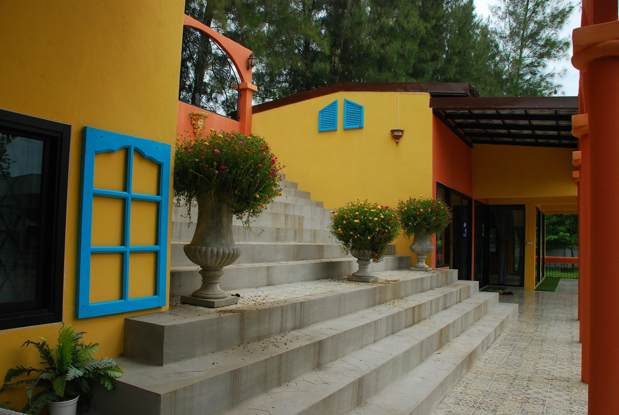 Phutara 2* Cha-Am
