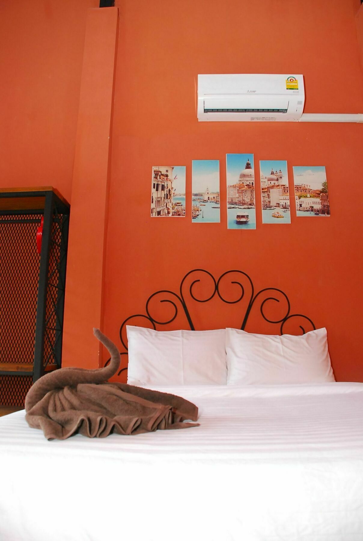 Phutara Guest house Cha-Am