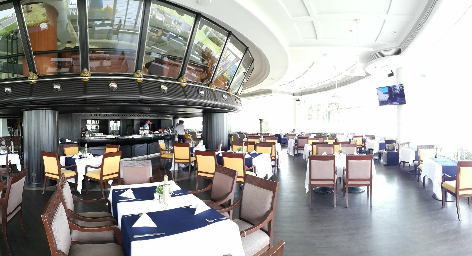 Ocean Marina Pattaya Jomtien 5* Na Chom Thian