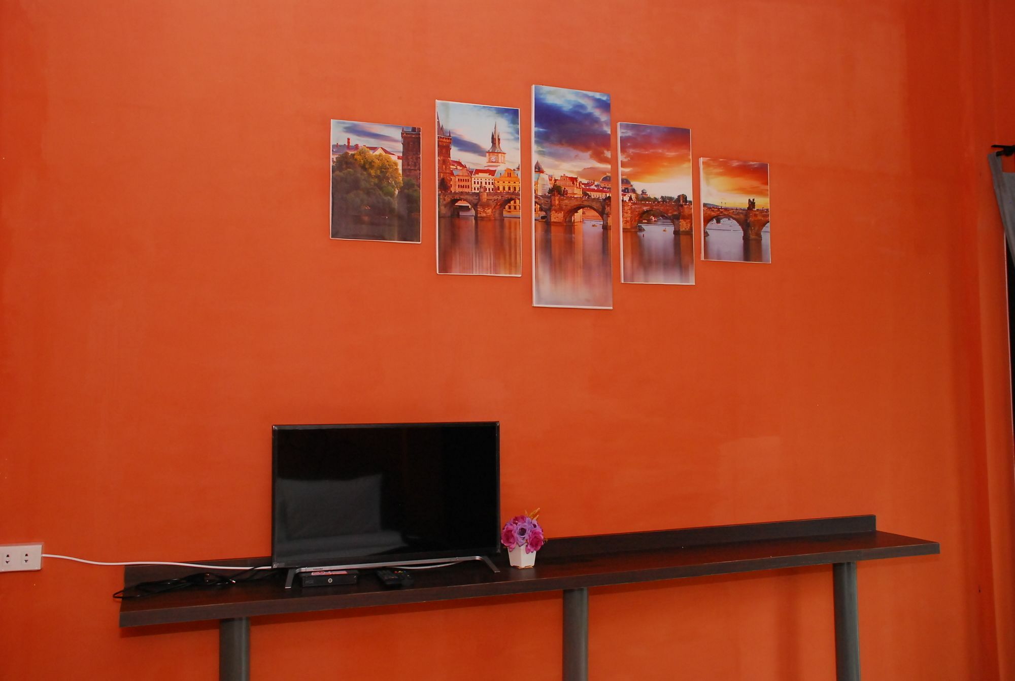 Guest house Phutara 2*