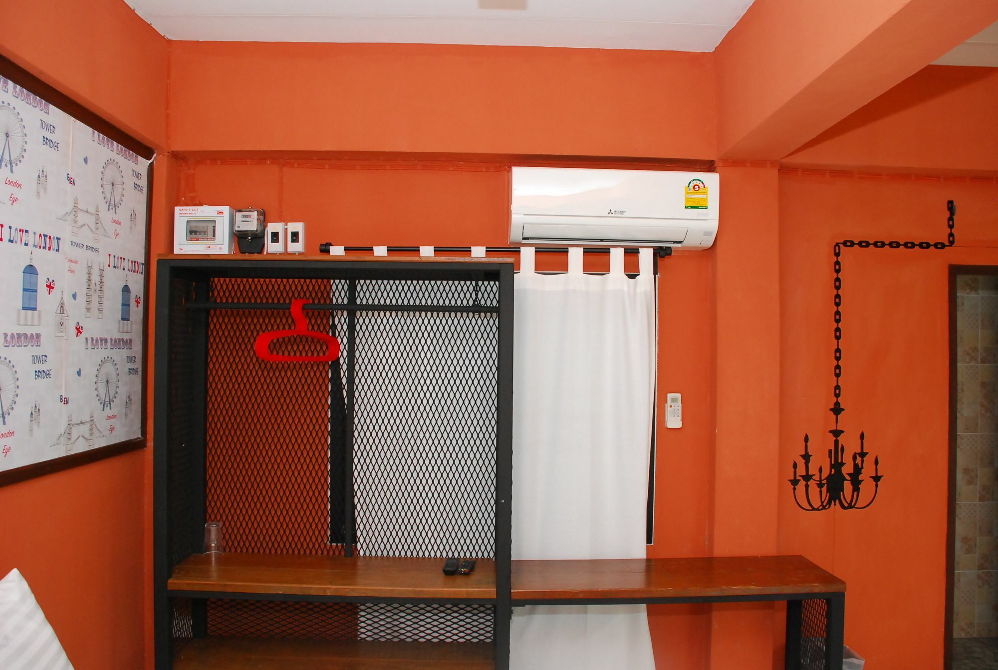 Phutara Guest house