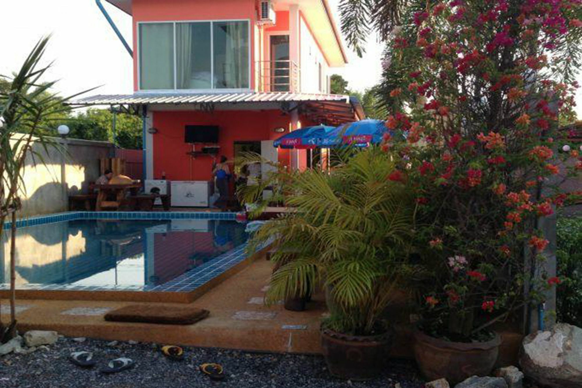 Mee Rak Vintage Guest house 2*