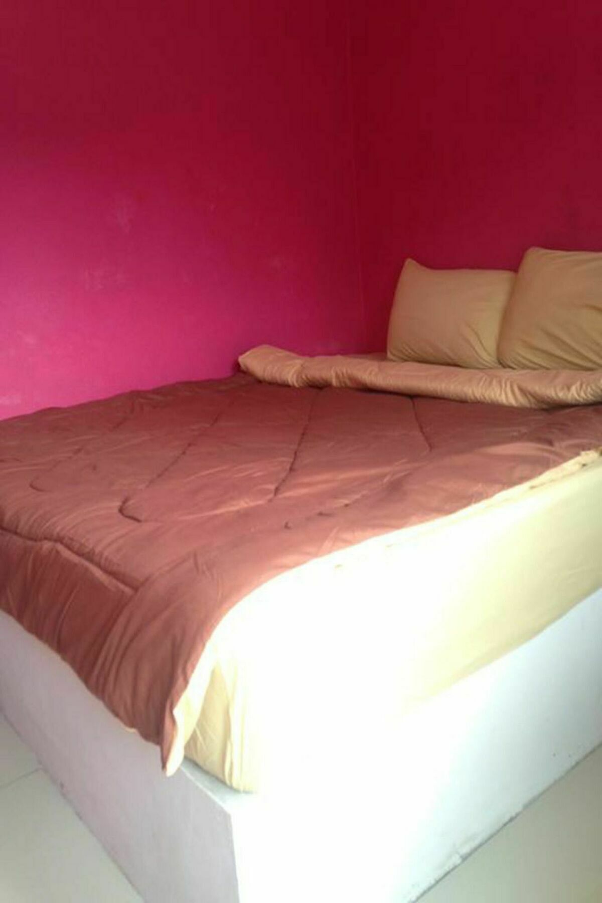 Guest house Mee Rak Vintage 2*