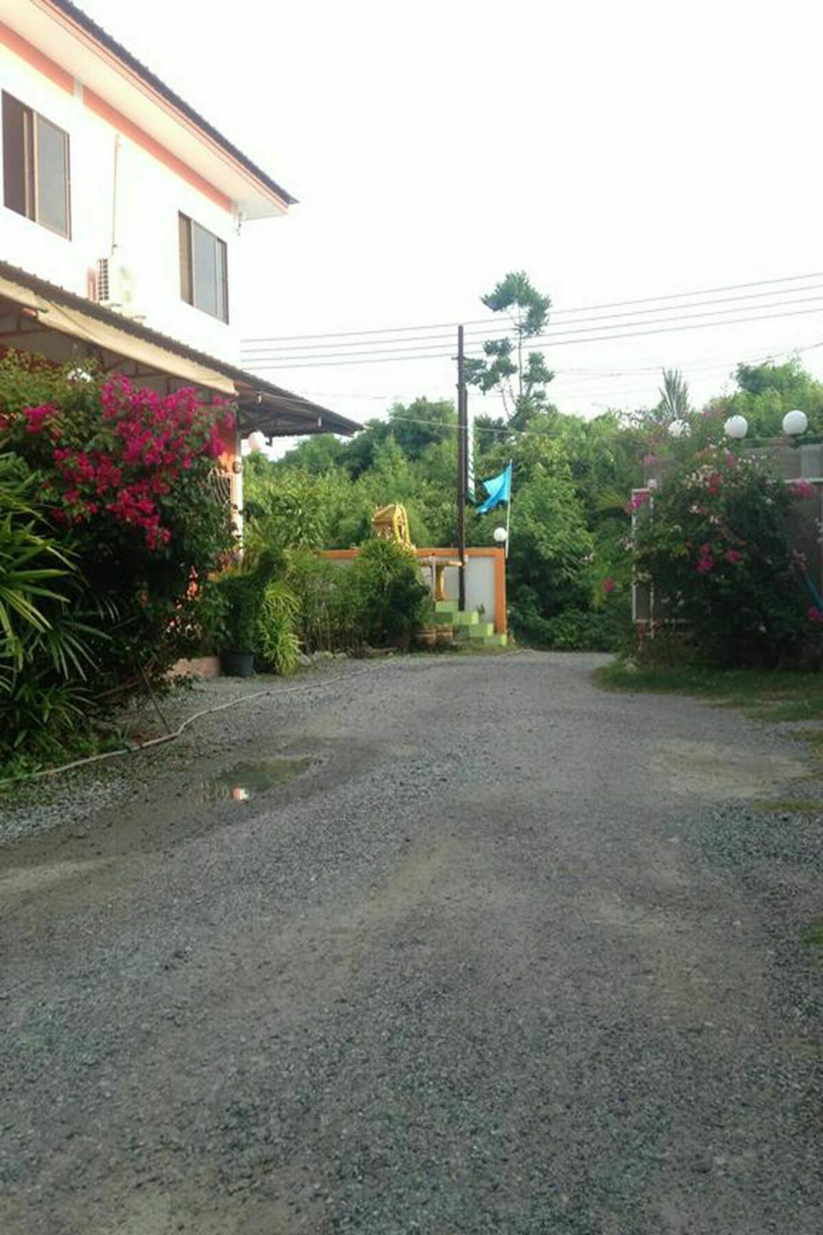 Mee Rak Vintage Guest house 2*