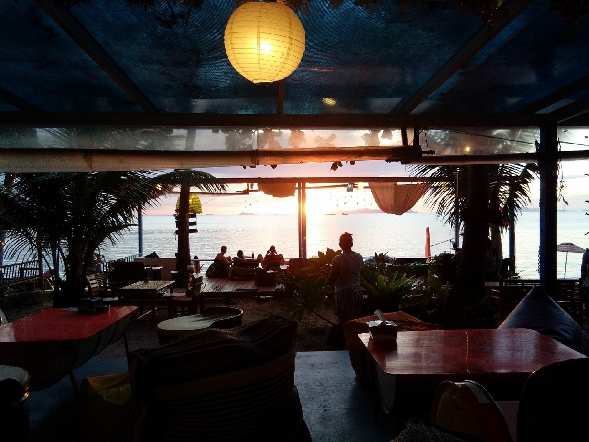 Hotel I Talay Bar & 2*