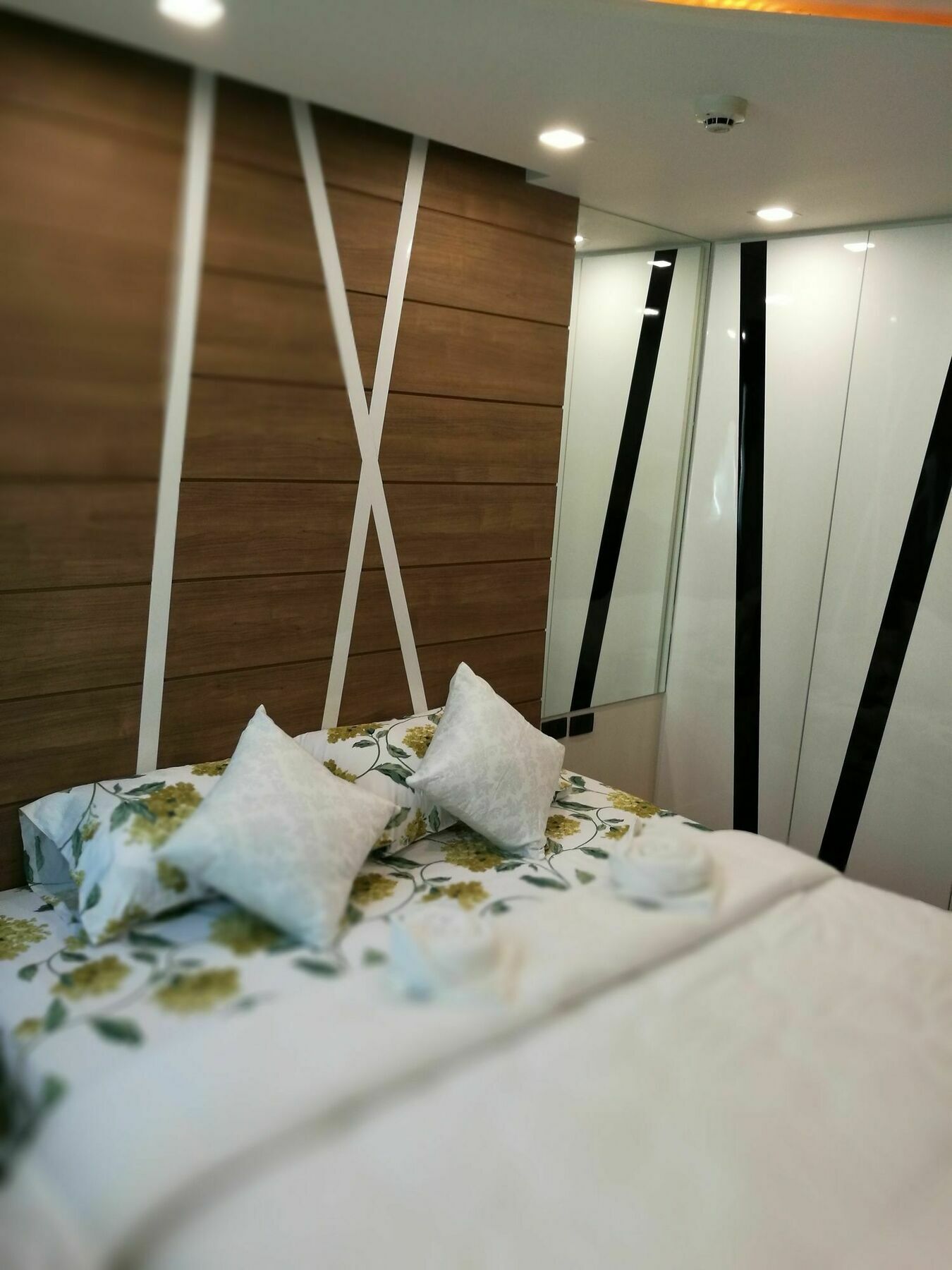 Apartment The Future By Dui