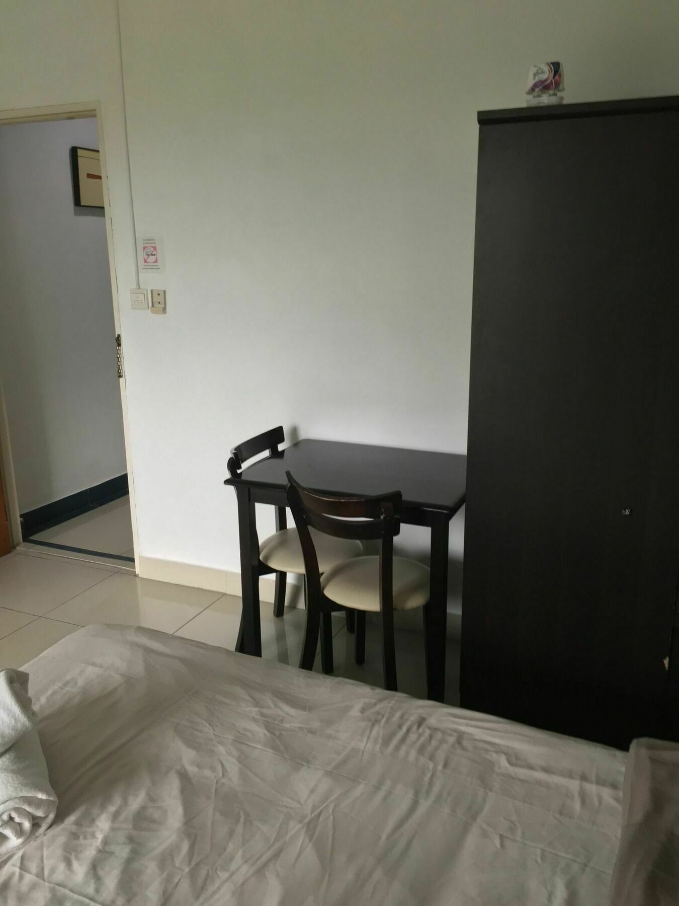 Jomtien Hostel Guest house