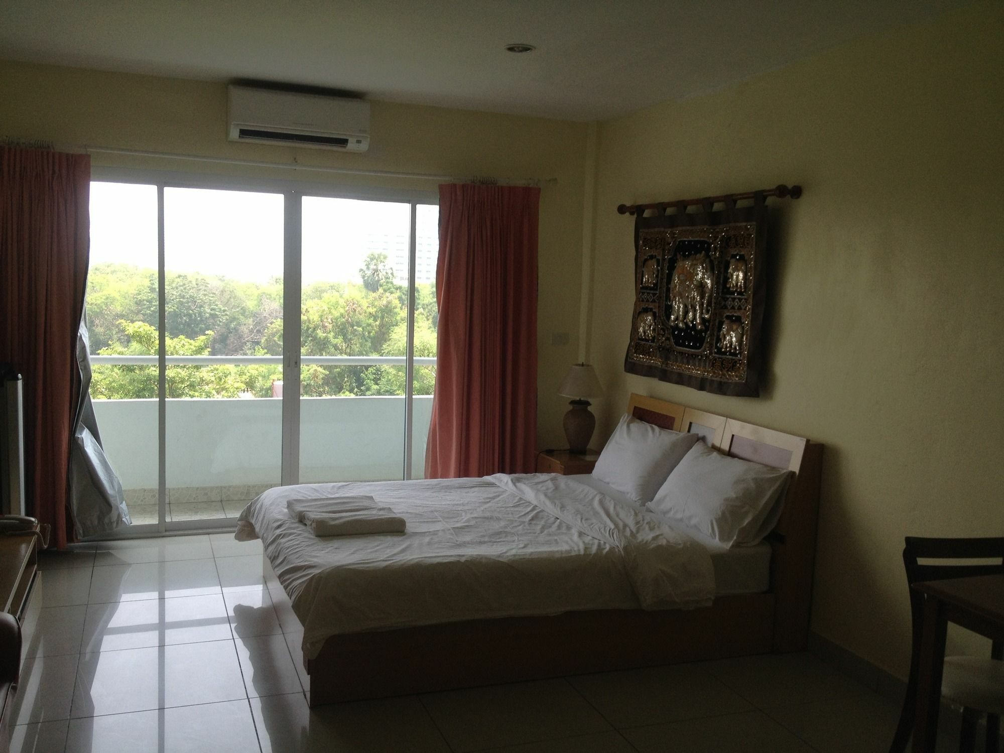 Guest house Jomtien Hostel Jomtien Beach