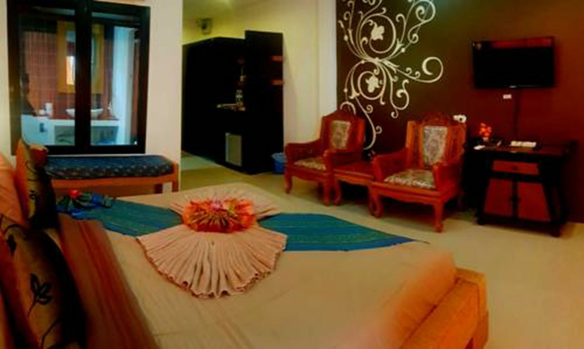 Rockwell Boutique Hotel Hua Thanon (Koh Samui)
