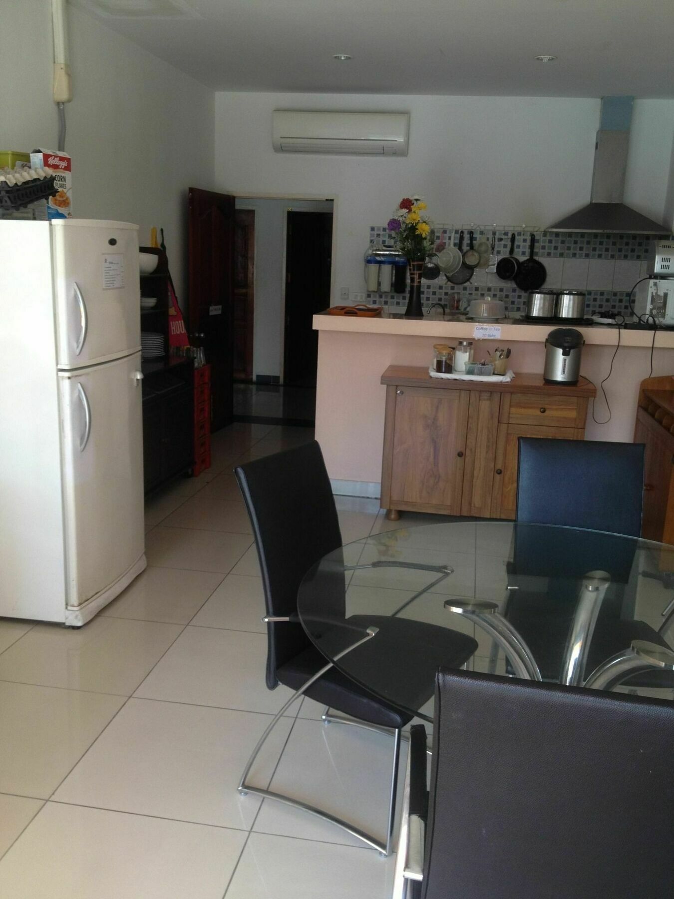 Jomtien Hostel Guest house