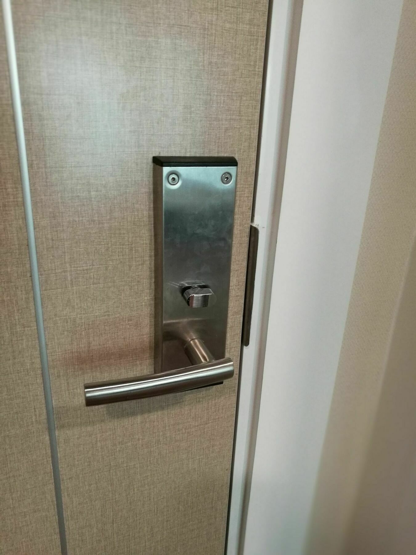The Future By Dui Apartment *