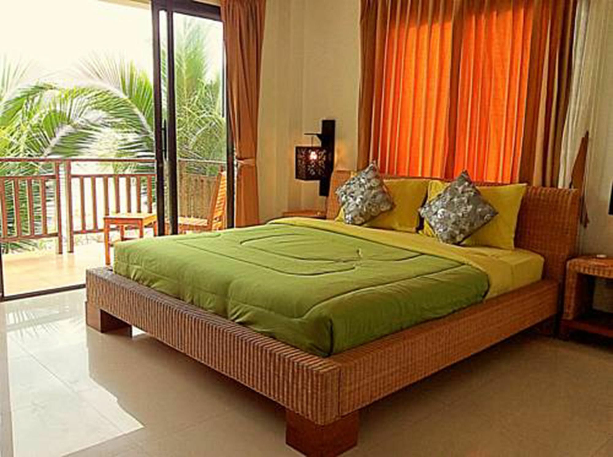 Rockwell Boutique 2* Hua Thanon (Koh Samui)