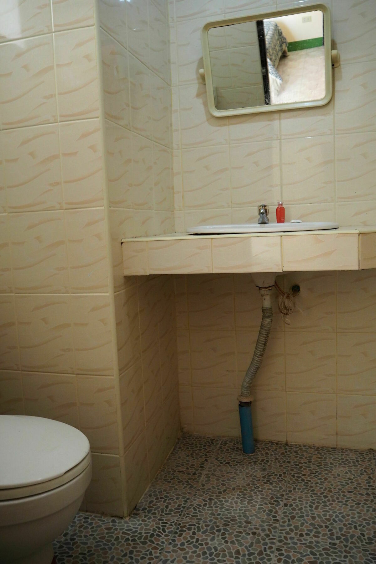 Kimhant Hotel Bang Lamung