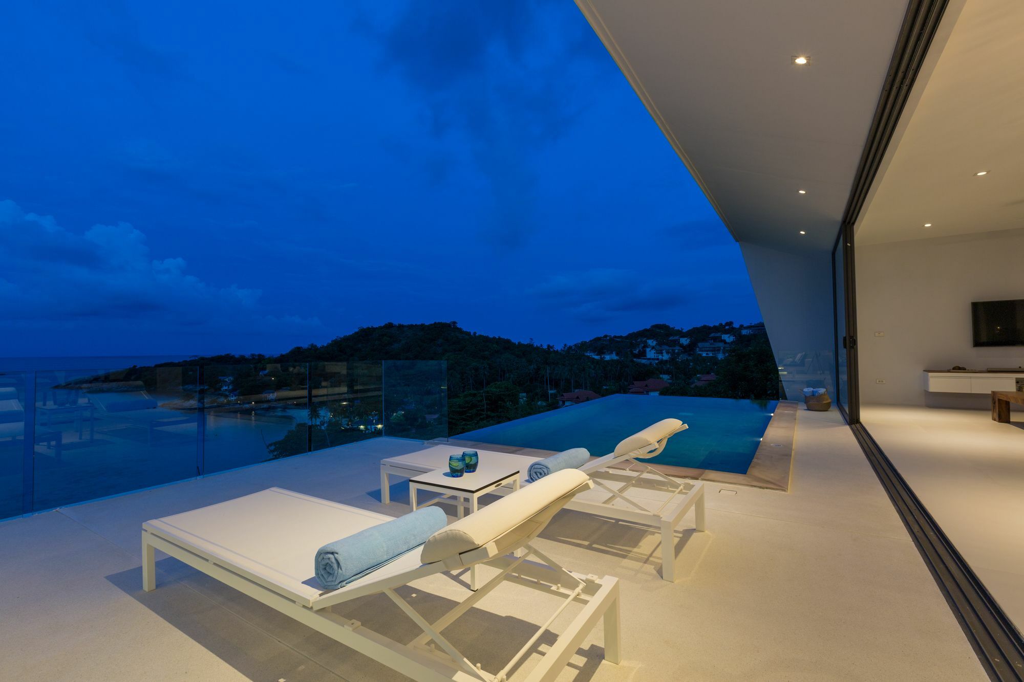 Villa Dahlia