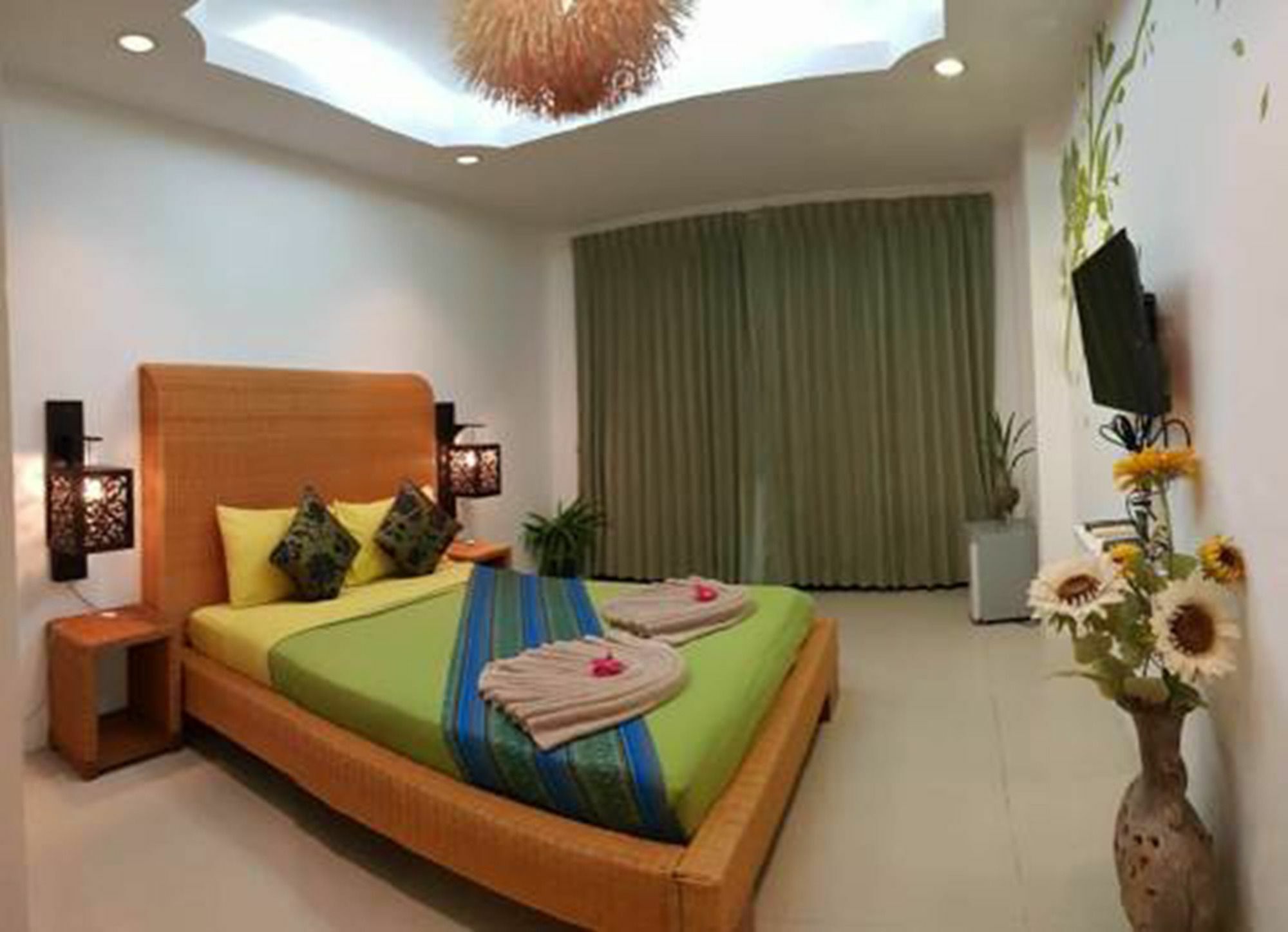 Hotel Rockwell Boutique 2*