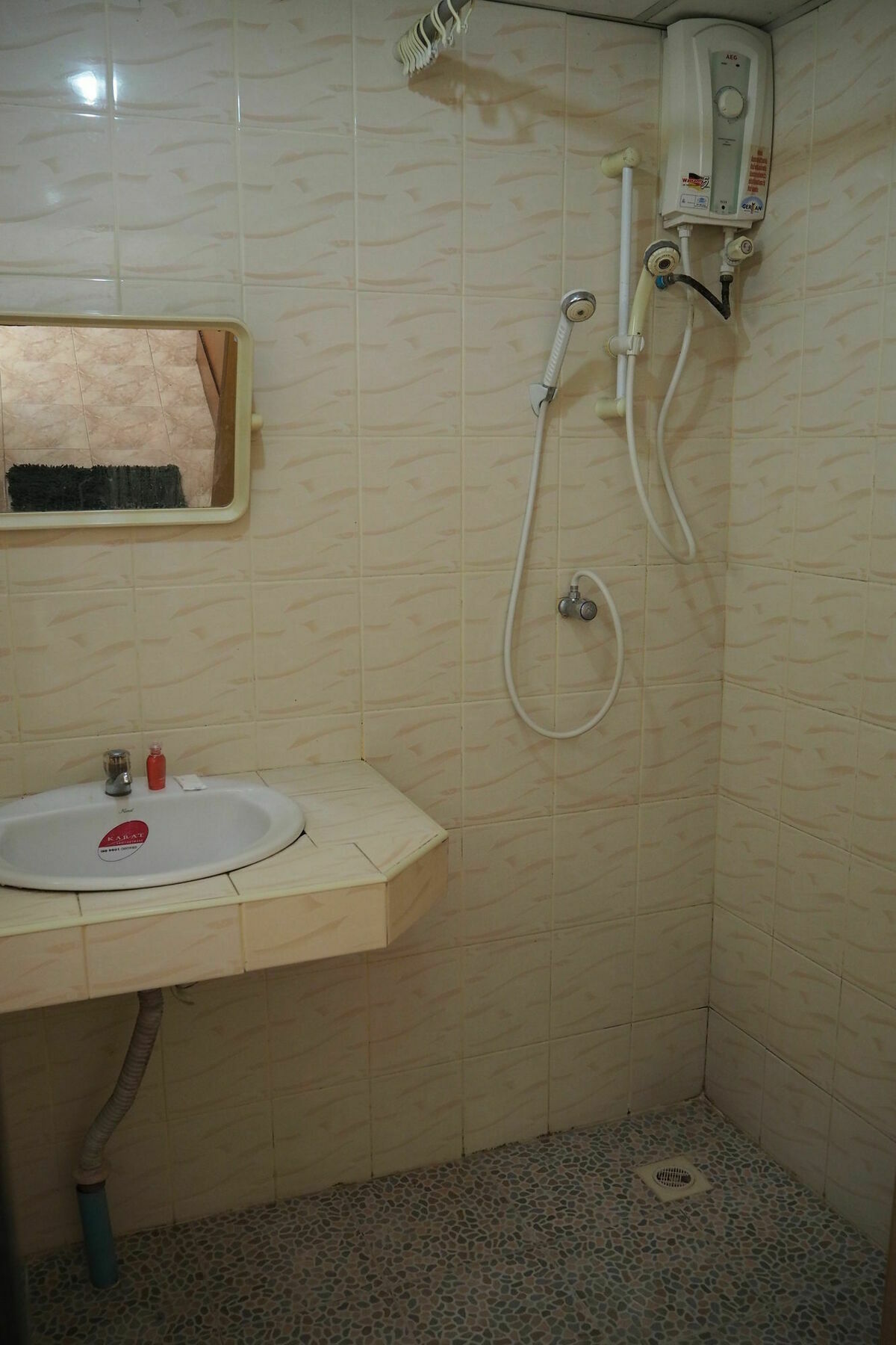 Hotel Kimhant Bang Lamung
