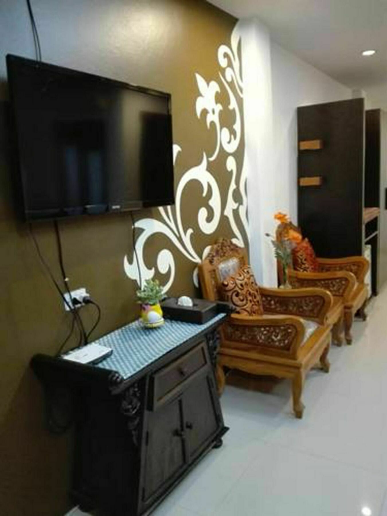 Rockwell Boutique Hotel Hua Thanon (Koh Samui)