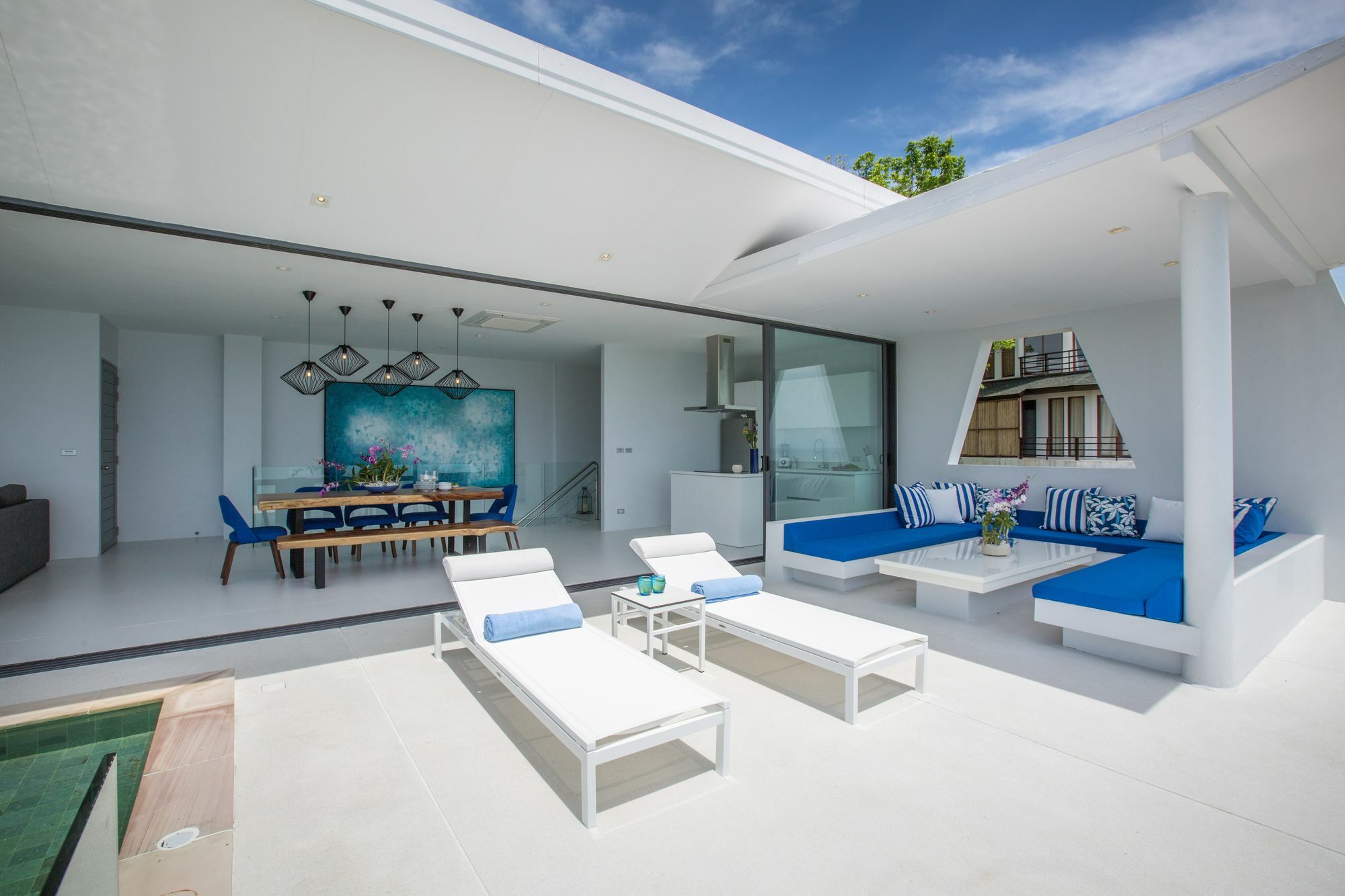 Villa Dahlia Bophut