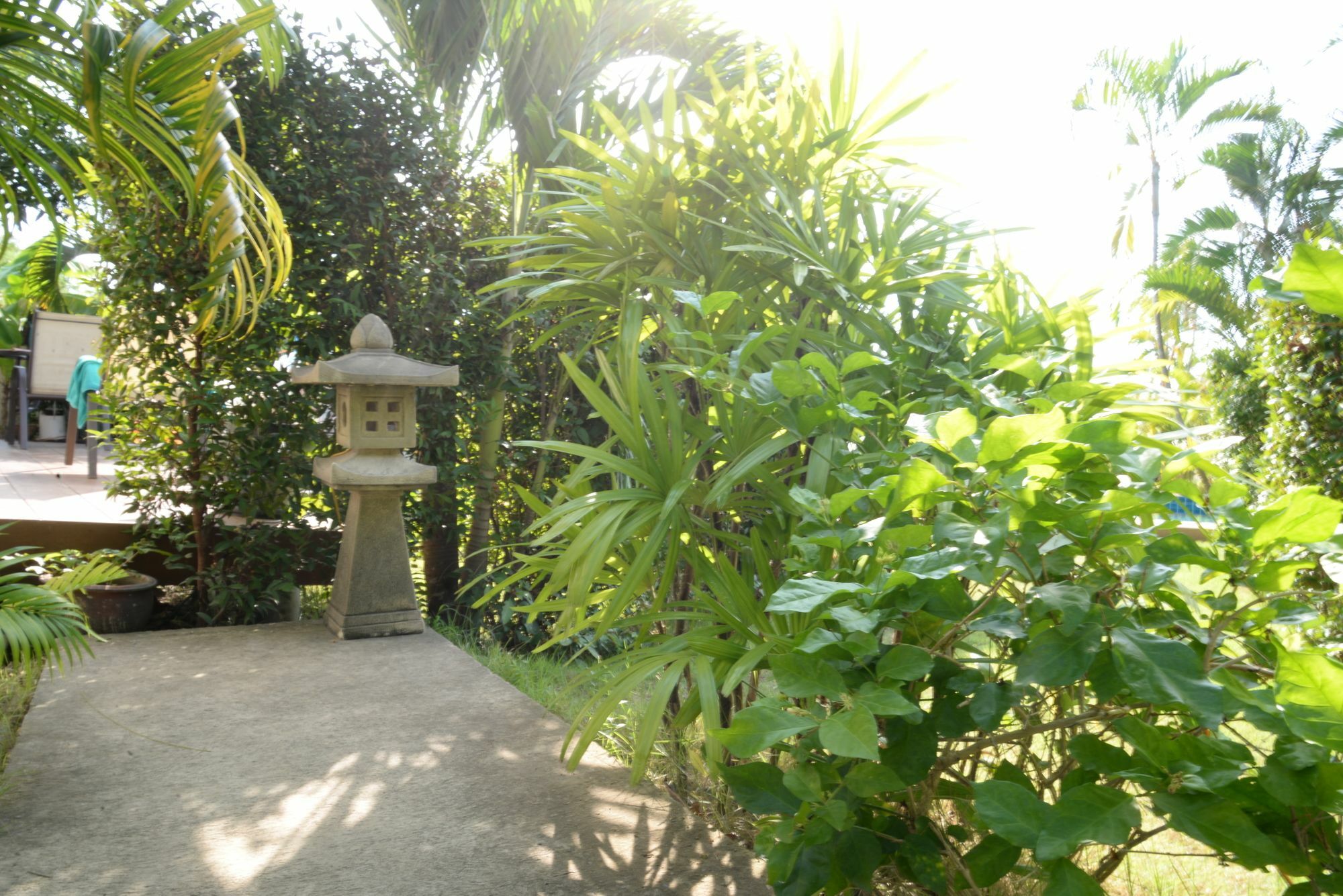 Bangsaray Pousada Bang Sare