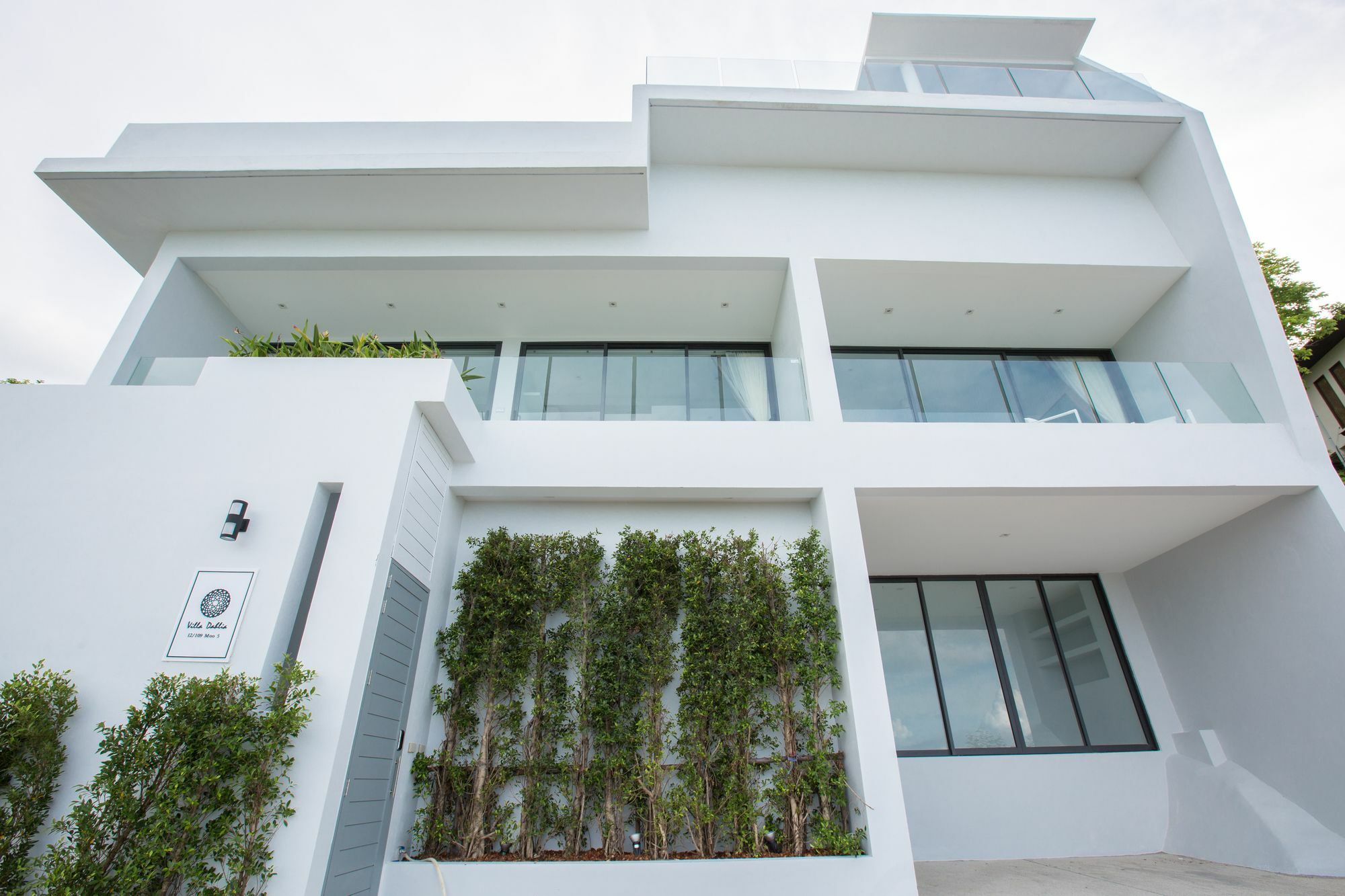 Villa Dahlia Bophut