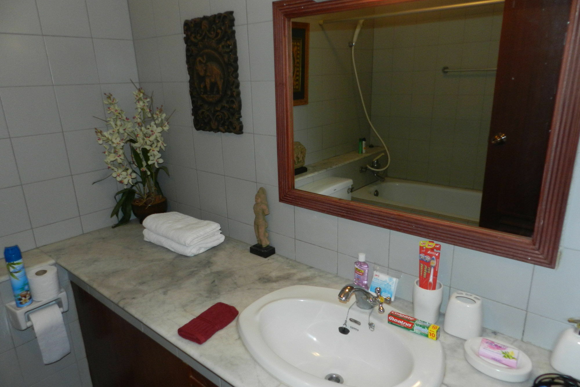 Jomtien Plaza Condotel * Jomtien Beach