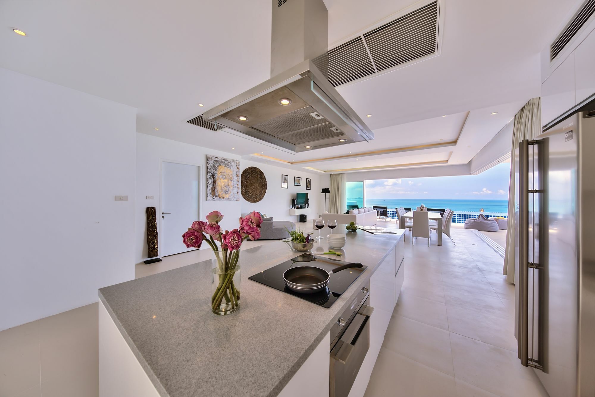 K Koh Samui